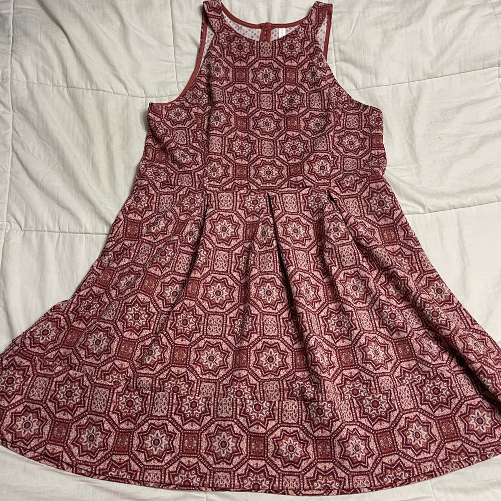 XHILARATION DRESS - Picture 4 of 4
